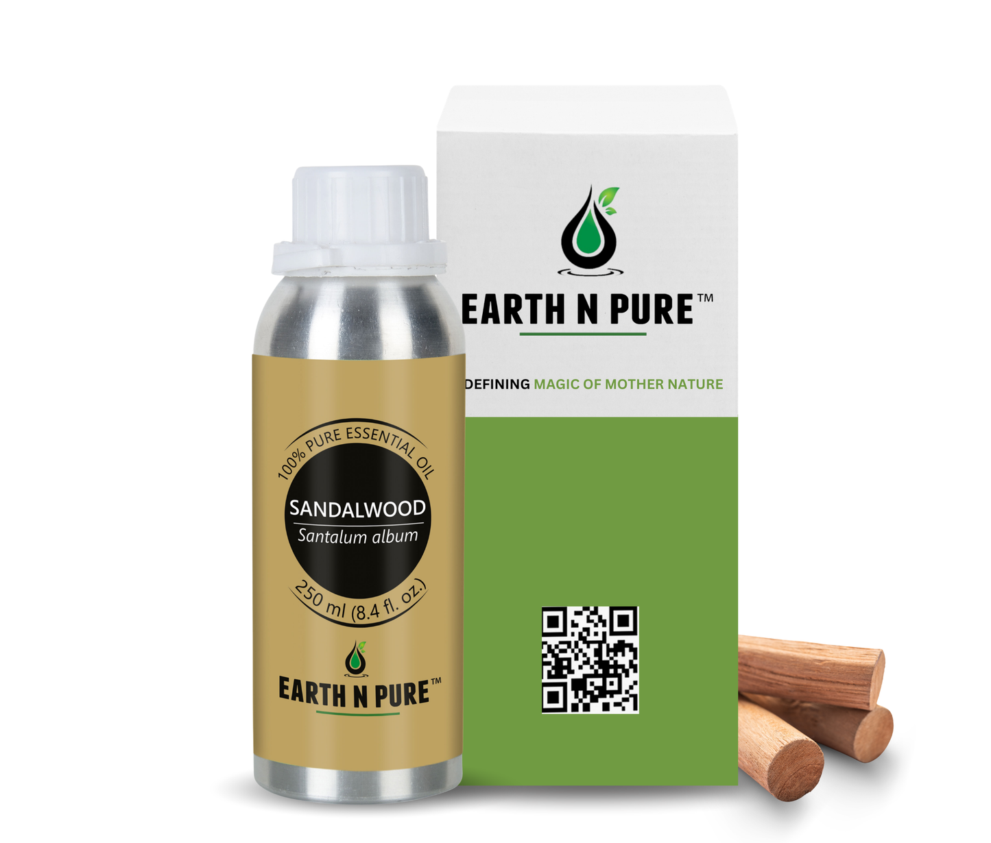 pure sandalwood (Chandan )oil