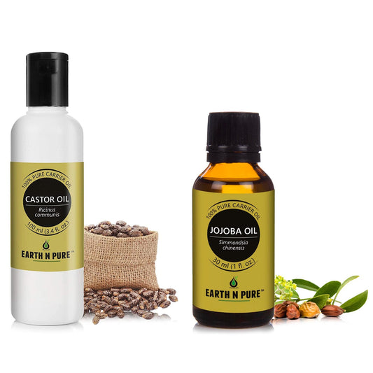Hollistic Care Pack for Skin And Hair